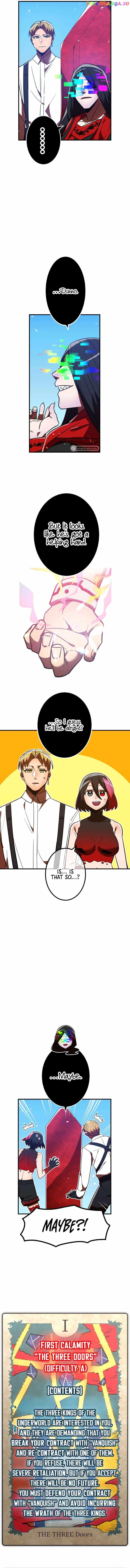 Savior of Divine Blood Chapter 48 7